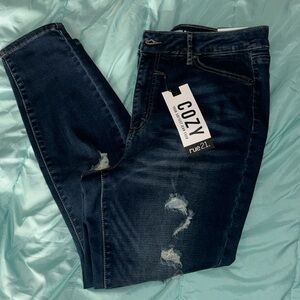 Sz 16 Rue 21 jeggings